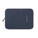 Husa laptop, XD, 2610E17279, 15.6 inch, 39.5x2.5x29 cm, Nylon, rPET, Albastru Navy