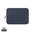 Husa laptop, XD, 2610E17279, 15.6 inch, 39.5x2.5x29 cm, Nylon, rPET, Albastru Navy