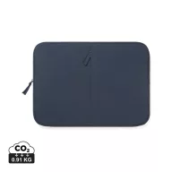   Husa laptop, XD, 2610E17279, 15.6 inch, 39.5x2.5x29 cm, Nylon, rPET, Albastru Navy
