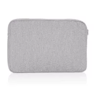   Husa laptop 15.6 inch, 2401E16281, Everestus, 38x27.5x4.5 cm, Bumbac, Gri