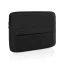 Husa laptop 15.6 inch, 2401E16117, XD, 38x3x26 cm, rPET, Negru