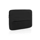 Husa laptop 15.6 inch, 2401E16117, XD, 38x3x26 cm, rPET, Negru
