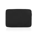 Husa laptop 15.6 inch, 2401E16117, XD, 38x3x26 cm, rPET, Negru