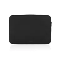   Husa laptop 15.6 inch, 2401E16117, XD, 38x3x26 cm, rPET, Negru