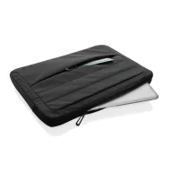   Husa laptop 15.6 inch, 2401E16117, XD, 38x3x26 cm, rPET, Negru