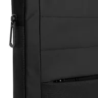   Husa laptop 15.6 inch, 2401E16117, XD, 38x3x26 cm, rPET, Negru