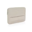 Husa laptop 15.6 inch, 2401E16118, XD, 38x3x26 cm, rPET, Bej