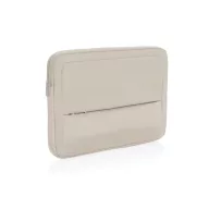 Husa laptop 15.6 inch, 2401E16118, XD, 38x3x26 cm, rPET, Bej
