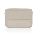 Husa laptop 15.6 inch, 2401E16118, XD, 38x3x26 cm, rPET, Bej