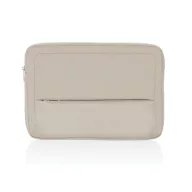 Husa laptop 15.6 inch, 2401E16118, XD, 38x3x26 cm, rPET, Bej