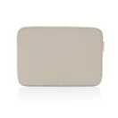 Husa laptop 15.6 inch, 2401E16118, XD, 38x3x26 cm, rPET, Bej