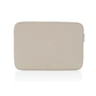 Husa laptop 15.6 inch, 2401E16118, XD, 38x3x26 cm, rPET, Bej