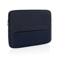   Husa laptop 15.6 inch, 2401E16119, XD, 38x3x26 cm, rPET, Albastru navy