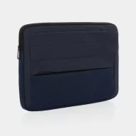   Husa laptop 15.6 inch, 2401E16119, XD, 38x3x26 cm, rPET, Albastru navy