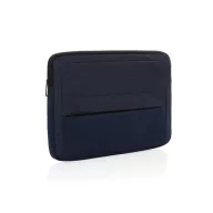   Husa laptop 15.6 inch, 2401E16119, XD, 38x3x26 cm, rPET, Albastru navy