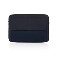   Husa laptop 15.6 inch, 2401E16119, XD, 38x3x26 cm, rPET, Albastru navy