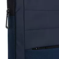   Husa laptop 15.6 inch, 2401E16119, XD, 38x3x26 cm, rPET, Albastru navy