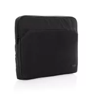   Geanta laptop, 15.6 inch, 2502E14184, Swiss Peak, 38.5 x 4.5 x 28 cm, PET, Negru
