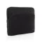 Geanta laptop, 15.6 inch, 2502E14184, Swiss Peak, 38.5 x 4.5 x 28 cm, PET, Negru