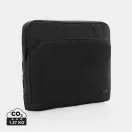 Geanta laptop, 15.6 inch, 2502E14184, Swiss Peak, 38.5 x 4.5 x 28 cm, PET, Negru