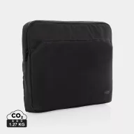   Geanta laptop, 15.6 inch, 2502E14184, Swiss Peak, 38.5 x 4.5 x 28 cm, PET, Negru