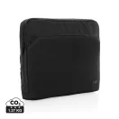 Geanta laptop, 15.6 inch, 2502E14184, Swiss Peak, 38.5 x 4.5 x 28 cm, PET, Negru