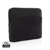  Geanta laptop, 15.6 inch, 2502E14184, Swiss Peak, 38.5 x 4.5 x 28 cm, PET, Negru