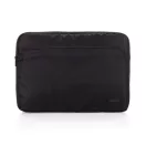 Geanta laptop, 15.6 inch, 2502E14184, Swiss Peak, 38.5 x 4.5 x 28 cm, PET, Negru