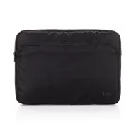   Geanta laptop, 15.6 inch, 2502E14184, Swiss Peak, 38.5 x 4.5 x 28 cm, PET, Negru