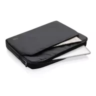   Geanta laptop, 15.6 inch, 2502E14184, Swiss Peak, 38.5 x 4.5 x 28 cm, PET, Negru