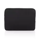 Geanta laptop, 15.6 inch, 2502E14184, Swiss Peak, 38.5 x 4.5 x 28 cm, PET, Negru