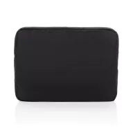   Geanta laptop, 15.6 inch, 2502E14184, Swiss Peak, 38.5 x 4.5 x 28 cm, PET, Negru