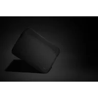   Geanta laptop, 15.6 inch, 2502E14184, Swiss Peak, 38.5 x 4.5 x 28 cm, PET, Negru
