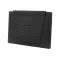 Geanta laptop, 14 inch, 2509E17412, XD, 37.6x2.5x25.3 cm, Poliuretan, Poliester, Negru