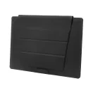 Geanta laptop, 14 inch, 2509E17412, XD, 37.6x2.5x25.3 cm, Poliuretan, Poliester, Negru