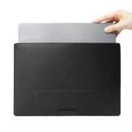   Geanta laptop, 14 inch, 2509E17412, XD, 37.6x2.5x25.3 cm, Poliuretan, Poliester, Negru