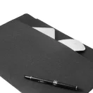 Geanta laptop, 14 inch, 2509E17412, XD, 37.6x2.5x25.3 cm, Poliuretan, Poliester, Negru