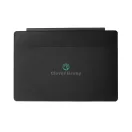 Geanta laptop, 14 inch, 2509E17412, XD, 37.6x2.5x25.3 cm, Poliuretan, Poliester, Negru