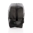 Geanta cosmetice, 23.5x9x13 cm, XD, 20SEP0440, Poliester, Negru
