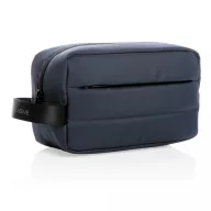   Geanta cosmetice, 23.5x9x13 cm, XD, 20SEP0441, Poliester, Albastru