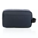 Geanta cosmetice, 23.5x9x13 cm, XD, 20SEP0441, Poliester, Albastru
