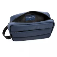  Geanta cosmetice, 23.5x9x13 cm, XD, 20SEP0441, Poliester, Albastru