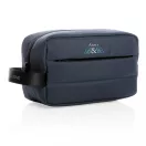 Geanta cosmetice, 23.5x9x13 cm, XD, 20SEP0441, Poliester, Albastru