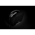 Geanta cosmetice, Swiss Peak, 42FEB232112, 22x11.5x14 cm, Poliester, Negru
