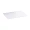Card cu protectie RFID, Everestus, AG, pvc, alb, 2x54x86 mm