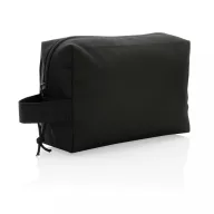   Geanta cosmetice, Everestus, 21AUG245, Poliester, 21x8x13 cm, Negru