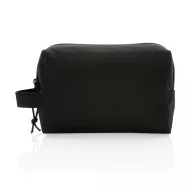   Geanta cosmetice, Everestus, 21AUG245, Poliester, 21x8x13 cm, Negru