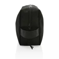   Geanta cosmetice, Everestus, 21AUG245, Poliester, 21x8x13 cm, Negru