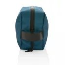 Geanta cosmetice, Everestus, 21AUG246, Poliester, 21x8x13 cm, Albastru