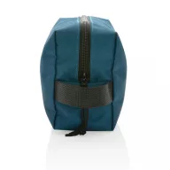   Geanta cosmetice, Everestus, 21AUG246, Poliester, 21x8x13 cm, Albastru